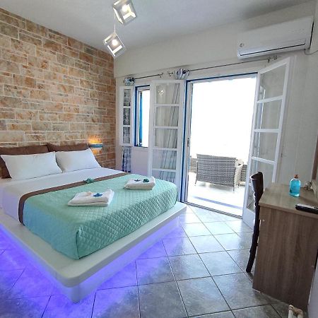 Fantastic View Studios Kíthnos Exterior foto