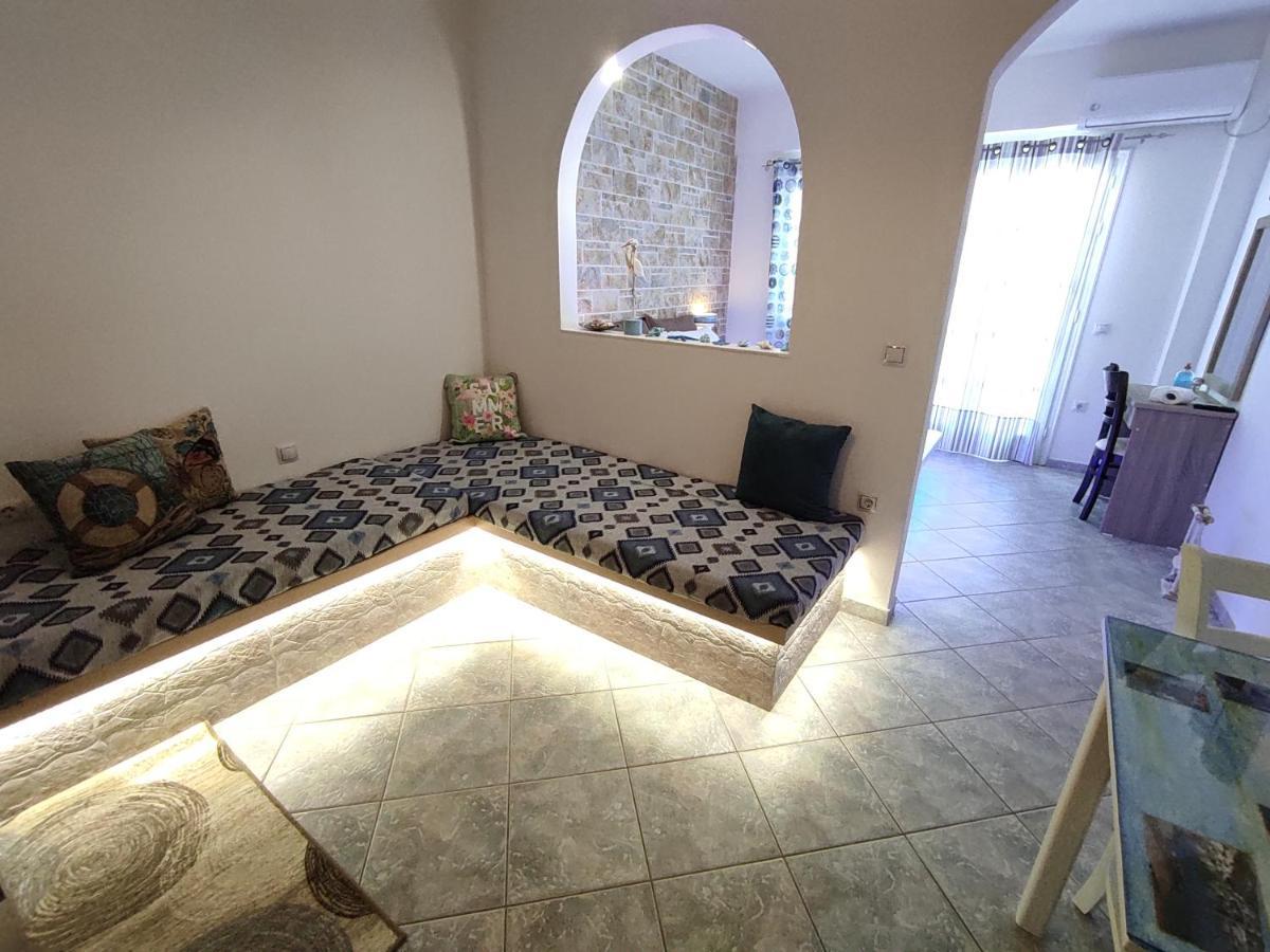 Fantastic View Studios Kíthnos Exterior foto