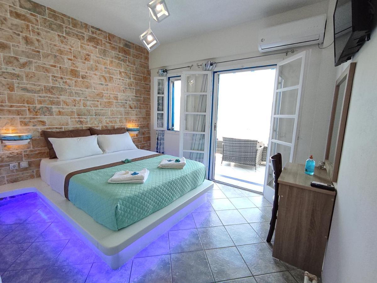 Fantastic View Studios Kíthnos Exterior foto