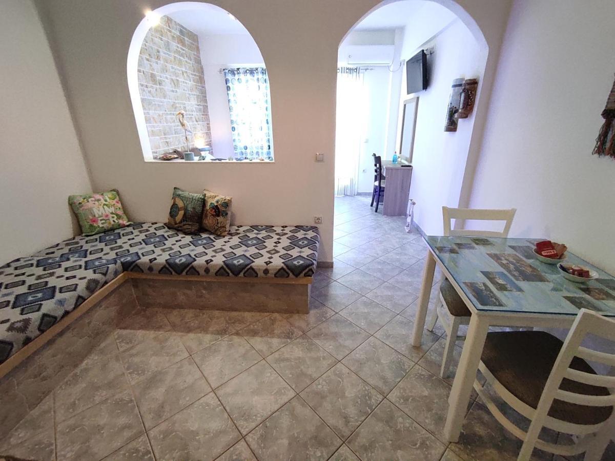 Fantastic View Studios Kíthnos Exterior foto