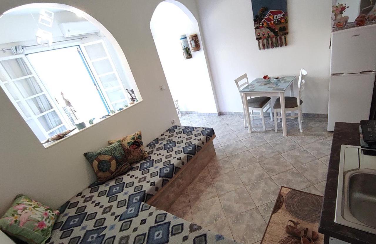Fantastic View Studios Kíthnos Exterior foto