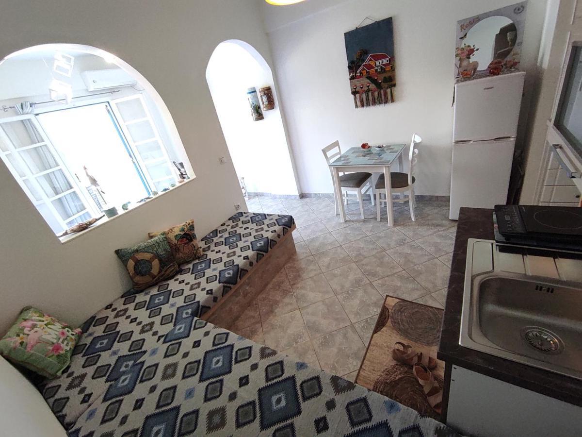 Fantastic View Studios Kíthnos Exterior foto