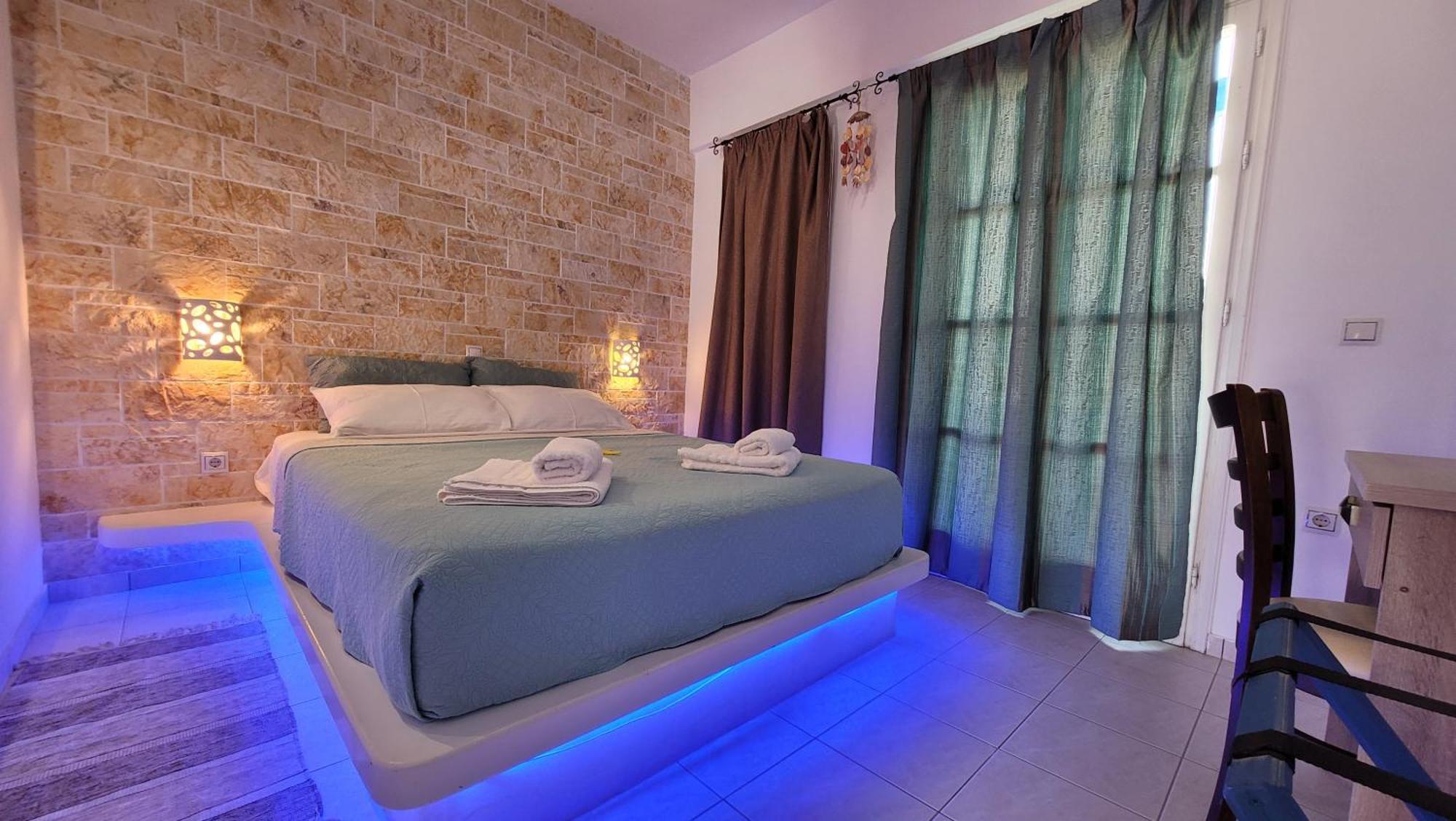 Fantastic View Studios Kíthnos Exterior foto